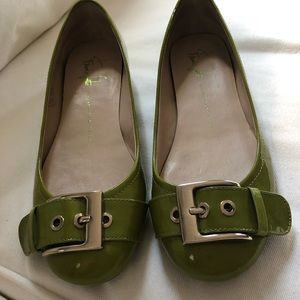 Franco Sarto ballet flat